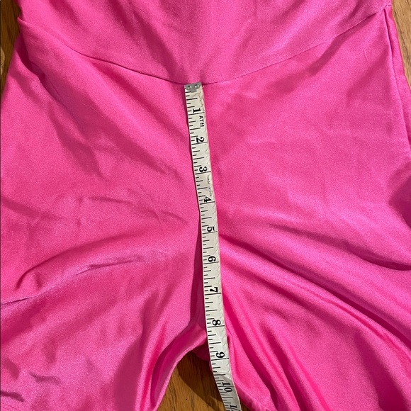 Bright Pink Rowing Unisuit - Picture 6 of 8